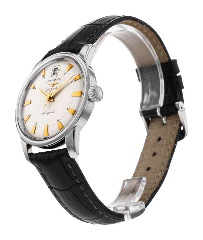 Longines Heritage L1.611.4.75.4